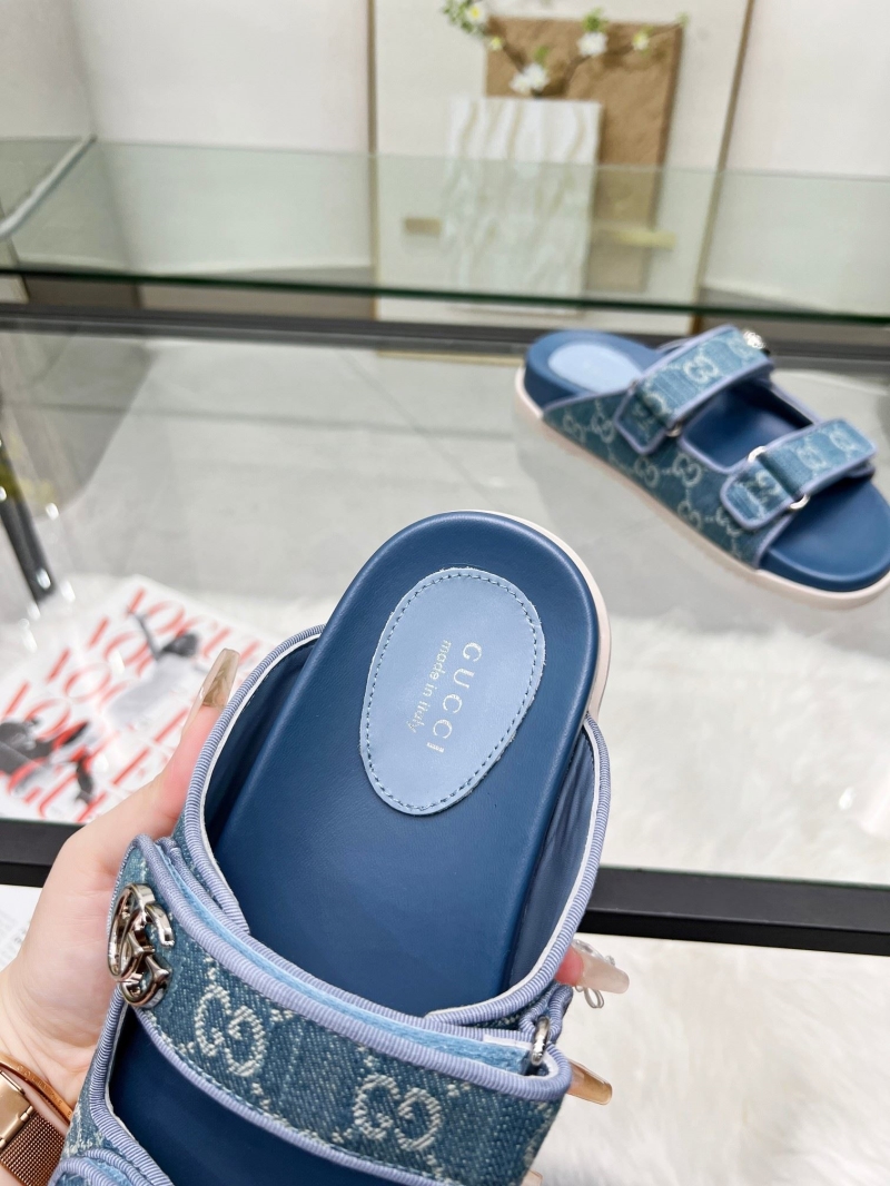 Gucci Sandals